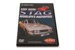 Code Name Stag - Michelottis Masterpiece DVD - RX1591