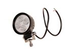 Work Lamp LED Round Flood Beam - RX1646 - Aftermarket