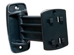 Mounting Plate with Horizontal Arm - For Dual Battery Management System - RX1709BPHM - Britpart