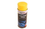 Brake Caliper Spray Paint - 400ml - Yellow - RX1739YELLOW