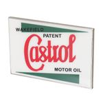 Castrol Classic Fridge Magnet - RX1806
