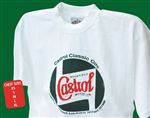 Castrol Classic T-Shirts