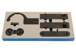 Timing Tool Kit (5.0L) - RX1845 - Laser