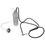 Eezibleed Kit for Brake and Clutch Bleeding - RX1855 - Gunson