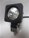 Work Lamp LED Square Lens - RX1873 - Aftermarket