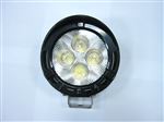 Work Lamp LED Round - RX1877 - Aftermarket