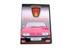 The SD1 at Forty DVD (1 disc) - RX1899