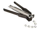 Hog Ring Pliers (auto feed type) - RX1964 - Laser