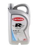 Engine Oil (15w/40) Mineral 5 Litres - RX1989 - Carlube