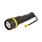 Heavy Duty Rubber Torch - RX1999 - Ring