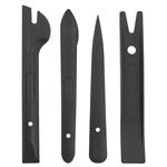 Trim Clip Removal Set (4 piece) - RX2021 - Laser