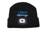 Beanie Hat With Rechargeable LED Lamp - RX2047 - Laser