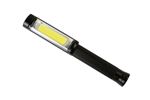 Cob Penlight Aluminium - RX2077 - Laser