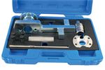 Crankshaft Pulley Removal Kit (JLR 3L V6 and 5L V8) - RX2103 - Laser