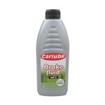Brake Fluid Dot 4 1ltr Synthetic - RX2117 - Carlube