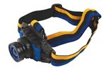 Head Torch 3w Rechargeable - RX2143 - Laser