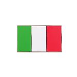National Badge - Italy - Self Adhesive 30 x 50mm - RX2214