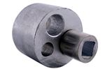 Stud Extractor 1/2" Drive - RX2239 - Laser