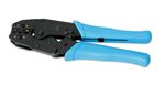 Crimping Pliers Ratchet Type - RX2241 - Laser