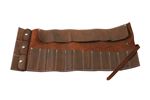 Leather Tool Roll - RX2263 - Gunson