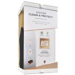 Leather Clean and Protect Complete Kit - RX2318 - Autoglym