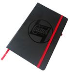 Notebook - RX2389 - Castrol