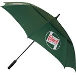 Golf Umbrella - RX2395 - Castrol