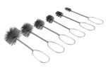 Hole Cleaning Brush Set - 6 Piece - RX2420 - Laser