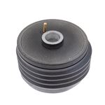 Steering Wheel Boss - Dia 16mm - 36 Splines - RX2491 - MOMO