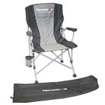 Camping Chair (rated to 210KG) - TF1720 - RX2733 - Terrafirma