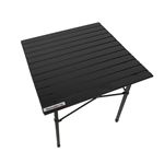 Camping Table 70x70x70cm - TF1722 - RX2734 - Terrafirma