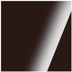 Touch Up Brush Sienna Brown 23 - RX4053B