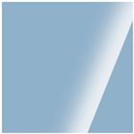 Touch Up Brush Wedgewood Blue 26 - RX4064B