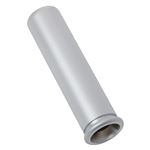 Handbrake Handle Silver 2006-08 - RY1005 - I L Motorsport