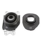 Gear Lever Dust Boot Large 6 Speed - RY1024 - Mazda