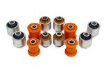 Suspension Bush Kit Dynamic Orange Kit 210 - RY1108PBO - Polybush