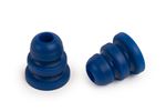 Bump Stops Front MX5 Comfort Blue 27AE 2005-15 - RY1113PBB - Polybush