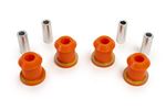 Front Upper Arm Bush MX5 Dynamic Orange 27AH 2015-24 - RY1115PBO - Polybush