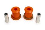 Front Lower Arm Front Bush MX5 Dynamic Orange 27AJ 2015-24 - RY1116PBO - Polybush