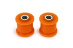 Rear Hub Carrier Rear To Upper Lateral Arm Bush MX5 Dynamic Orange 27AQ 2015-24 - RY1123PBO - Polybush