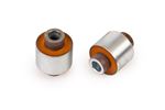 Rear Hub Carrier To Shock Absorber Bush MX5 Dynamic Orange 27AR 2015-24 - RY1124PBO - Polybush