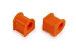 Anti Roll Bar D Bush large MX5 Dynamic Orange 27K 1998-05 - RY1126PBO - Polybush