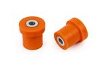 Front Lower Wishbone Front Inner Bush MX5 Dynamic Orange 27N 2005-15 - RY1128PBO - Polybush