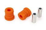 Front Strut Lower Mount MX5 Dynamic Orange 27Q 2005-15 - RY1130PBO - Polybush