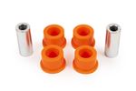 Rear Lower Rear Arm Inner MX5 Dynamic Orange 27T 2005-15 - RY1133PBO - Polybush