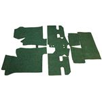 Underfelt Kit LHD - RY1137LHD