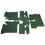 Underfelt Kit RHD - RY1137RHD