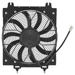 Cooing Fan Conversion Kit MX5 NB - RY1269 - Revotec