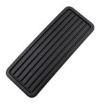 Cover-pedal pad accelerator - SAE100040 - Genuine MG Rover