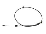 Cable assembly accelerator - SBB000150 - Genuine MG Rover